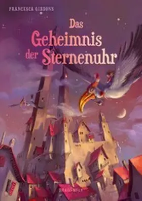 Gibbons |  Das Geheimnis der Sternenuhr | eBook | Sack Fachmedien