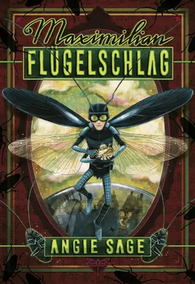 Sage |  Maximilian Flügelschlag | eBook | Sack Fachmedien