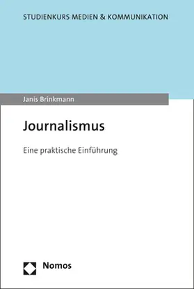 Brinkmann | Journalismus | E-Book | www2.sack.de