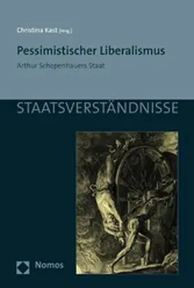 Kast |  Pessimistischer Liberalismus | eBook | Sack Fachmedien