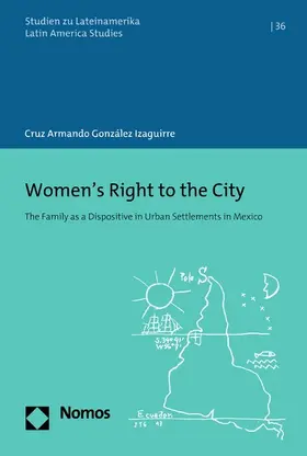 González Izaguirre |  Women's Right to the City | eBook | Sack Fachmedien