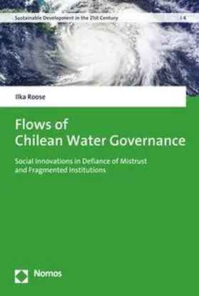 Roose |  Flows of Chilean Water Governance | eBook | Sack Fachmedien