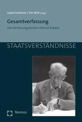 Feichtner / Wihl |  Gesamtverfassung | eBook | Sack Fachmedien