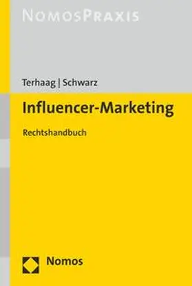 Terhaag / Schwarz | Influencer-Marketing | E-Book | sack.de