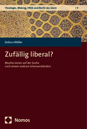 Müller | Zufällig liberal? | E-Book | www2.sack.de
