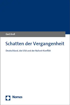 Krell |  Schatten der Vergangenheit | eBook | Sack Fachmedien