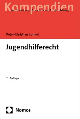 Kunkel |  Jugendhilferecht | eBook | Sack Fachmedien
