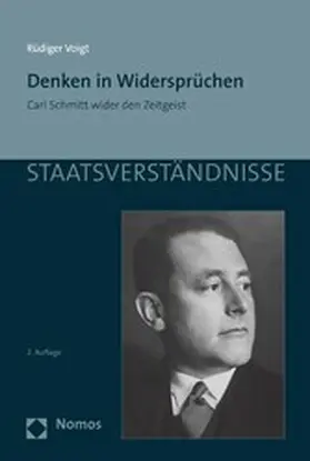 Voigt | Denken in Widersprüchen | E-Book | www2.sack.de