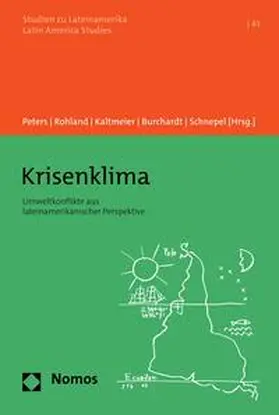 Peters / Rohland / Kaltmeier |  Krisenklima | eBook | Sack Fachmedien