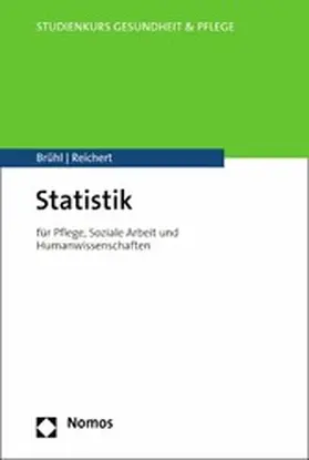 Brühl / Reichert |  Statistik | eBook | Sack Fachmedien