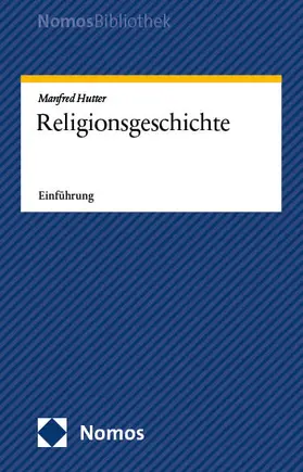 Hutter |  Religionsgeschichte | eBook | Sack Fachmedien