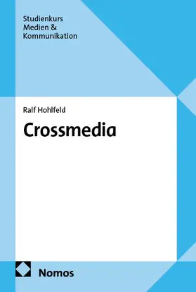 Hohlfeld |  Crossmedia | eBook | Sack Fachmedien