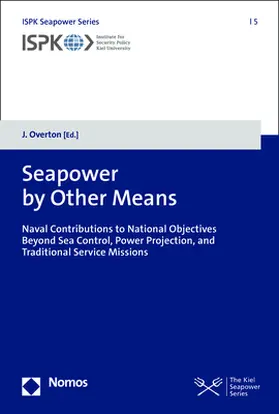 Overton |  Seapower by Other Means | eBook | Sack Fachmedien