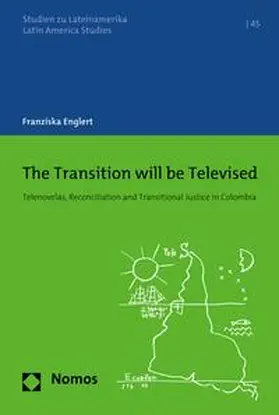 Englert |  The Transition will be Televised | eBook | Sack Fachmedien