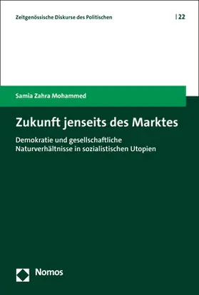 Mohammed | Zukunft jenseits des Marktes | E-Book | www2.sack.de