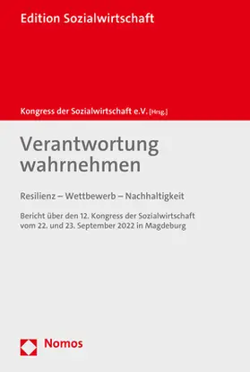  Verantwortung wahrnehmen | eBook | Sack Fachmedien