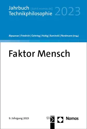 Alpsancar / Friedrich / Gehring |  Faktor Mensch | eBook | Sack Fachmedien