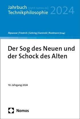 Alpsancar / Friedrich / Gehring |  Der Sog des Neuen und der Schock des Alten | eBook | Sack Fachmedien