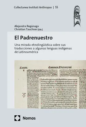 Regúnaga / Tauchner |  El Padrenuestro | eBook | Sack Fachmedien