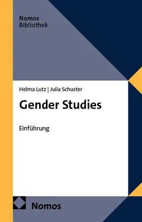 Lutz / Schuster |  Gender Studies | eBook | Sack Fachmedien