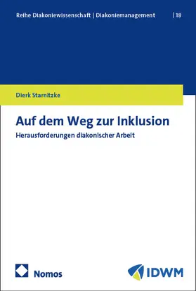 Starnitzke |  Auf dem Weg zur Inklusion | eBook | Sack Fachmedien