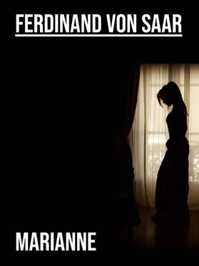 Saar |  Marianne | eBook | Sack Fachmedien