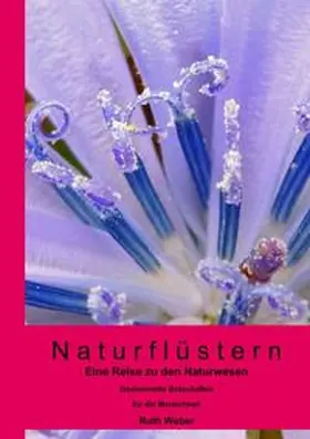 Weber | Naturflüstern | Buch | 978-3-7494-0937-2 | sack.de