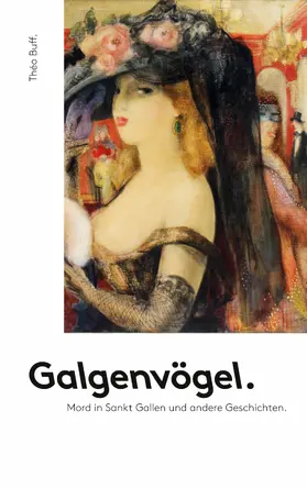 Buff |  Galgenvögel | eBook | Sack Fachmedien