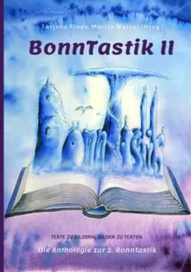 Flade / Welzel |  BonnTastik II | Buch |  Sack Fachmedien