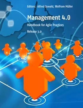 Balve / Oswald / Edelkraut |  Management 4.0 | Buch |  Sack Fachmedien