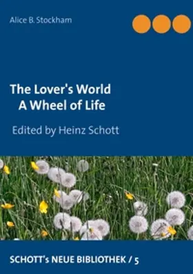 Stockham / Schott |  The Lover's World | Buch |  Sack Fachmedien