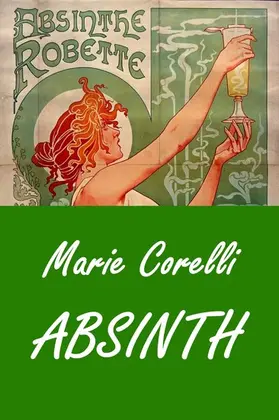 Corelli |  Absinth | eBook | Sack Fachmedien