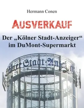 Conen |  Ausverkauf | Buch |  Sack Fachmedien