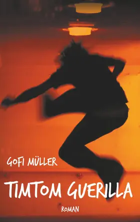 Müller |  TimTom Guerilla | eBook | Sack Fachmedien