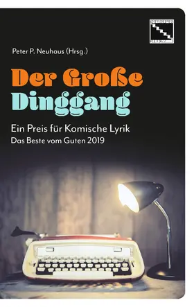 Neuhaus |  Der Große Dinggang 2019 | eBook | Sack Fachmedien