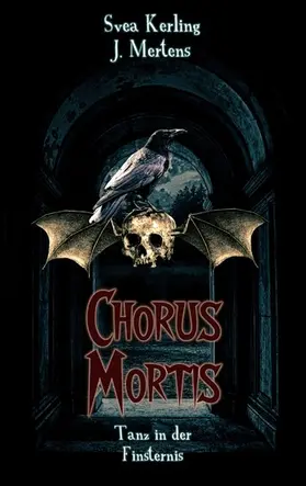 Kerling / Mertens |  Chorus Mortis | eBook | Sack Fachmedien