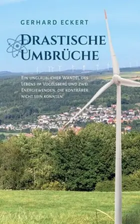 Eckert |  Drastische Umbrüche | Buch |  Sack Fachmedien