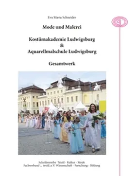 Schneider |  Malerei und Mode | Buch |  Sack Fachmedien