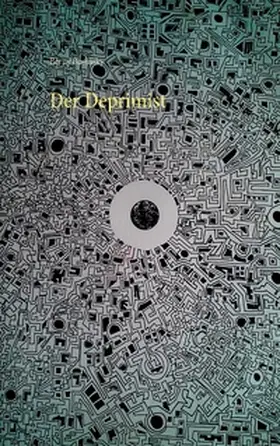 Schmitt |  Der Deprimist | Buch |  Sack Fachmedien