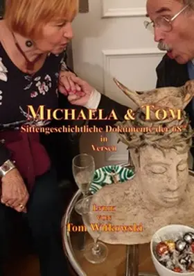 Witkowski |  Michaela & Tom | Buch |  Sack Fachmedien