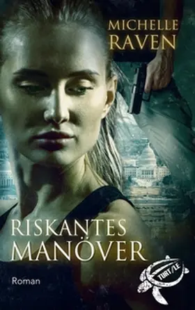 Raven |  Riskantes Manöver | Buch |  Sack Fachmedien