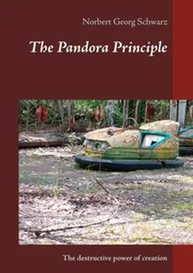 Schwarz |  The Pandora Principle | Buch |  Sack Fachmedien