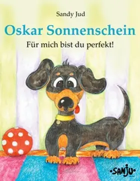 Jud | Oskar Sonnenschein | Buch | 978-3-7494-7076-1 | www2.sack.de