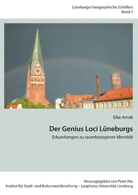 Arndt / Pez |  Der Genius Loci Lüneburgs | eBook | Sack Fachmedien