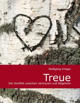 Krüger |  Treue | eBook | Sack Fachmedien