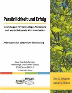 Wagner / Kalina / Heinemann |  Persönlichkeit und Erfolg | eBook | Sack Fachmedien