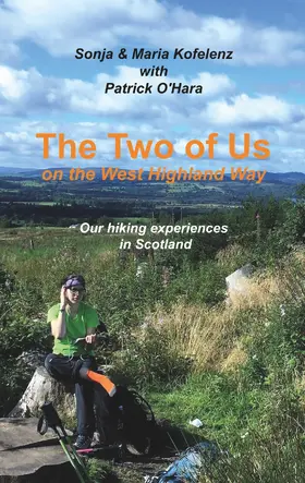 Kofelenz / O´Hara |  The Two of Us on the West Highland Way | eBook | Sack Fachmedien