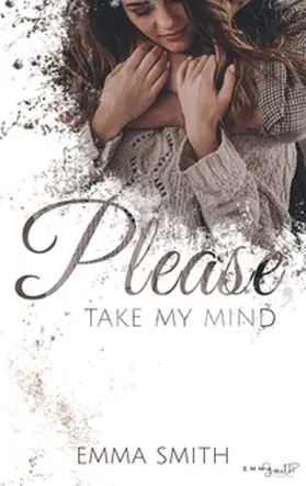 Smith |  Please, take my mind | Buch |  Sack Fachmedien