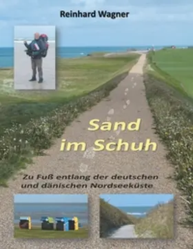Wagner |  Sand im Schuh | Buch |  Sack Fachmedien