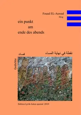 EL-Auwad |  ein punkt am ende des abends | Buch |  Sack Fachmedien